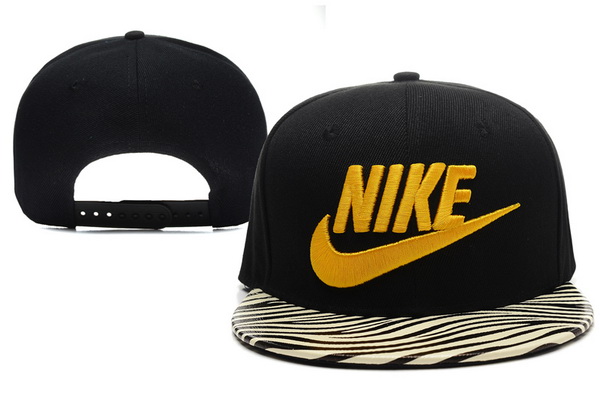 Nike Snapback Hat XDF Z 140802 03